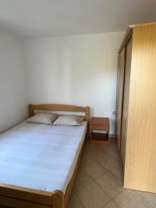 Apartmani Čanj