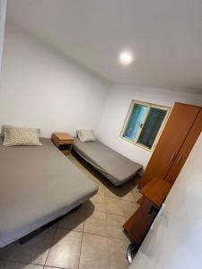 Apartmani Čanj