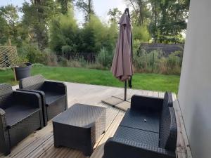 Logis Des 2 Chênes