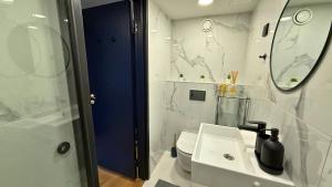 Central Tartu Loft with Gym, Cinema & Rooftop Terrace
