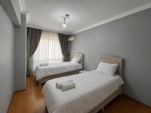 Spacious City View Home in a Central Location