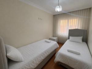 Spacious City View Home in a Central Location