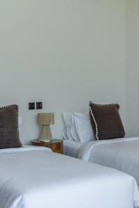 Kadera - 4BR Stunning Villa 4 Mins from the Beach
