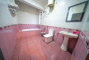 Diamond Suites Service Apartment