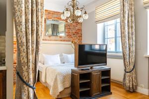Hello Warsaw I Charming Apartment in the Old Town