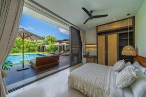 Kadera - 4BR Stunning Villa 4 Mins from the Beach