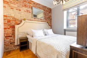 Hello Warsaw I Charming Apartment in the Old Town