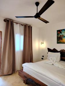 Faro Resort
