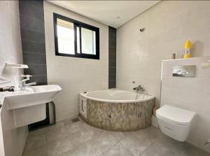 Kantaoui apartment 3 minutes from the beach