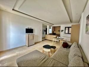 Kantaoui apartment 3 minutes from the beach