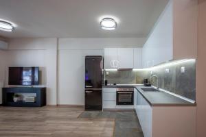 Maison 54 - Modern apartment in Thessaloniki!