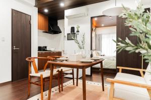 Luxury Funlis House