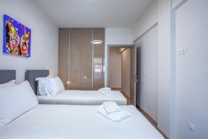 Maison 54 - Modern apartment in Thessaloniki!