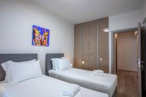 Maison 54 - Modern apartment in Thessaloniki!