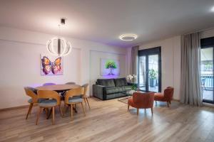 Maison 54 - Modern apartment in Thessaloniki!