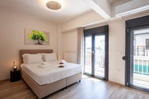 Maison 54 - Modern apartment in Thessaloniki!