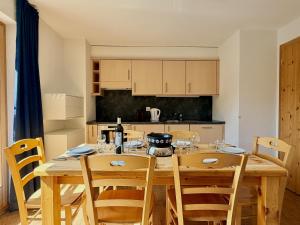 Pracondu 1 405 - OUTDOOR & FUN apartment 6 pers