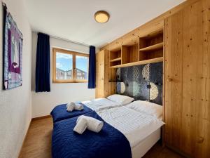 Pracondu 1 405 - OUTDOOR & FUN apartment 6 pers