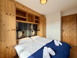 Pracondu 1 405 - OUTDOOR & FUN apartment 6 pers