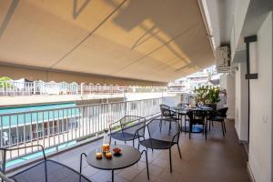 Maison 54 - Modern apartment in Thessaloniki!