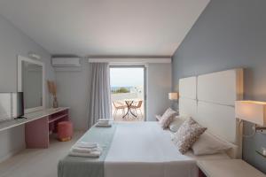 Sunrise Village Hotel -Inclusive