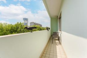 Betty Flat - 10 min from Venice & Train Station