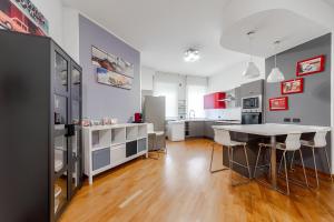 Cedro Residence, Pagano, Milan