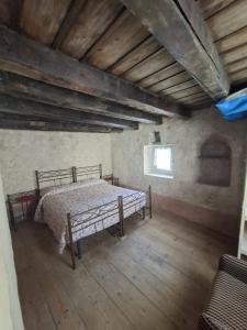 ALBERGO DIFFUSO ORNICA NEL CUORE