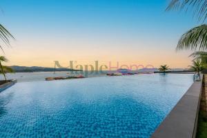 Jesselton Quay Premier Suites Kota Kinabalu