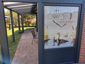 Ferienhaus Cajo