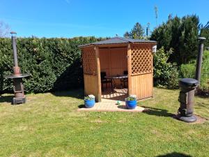 Ferienhaus Cajo