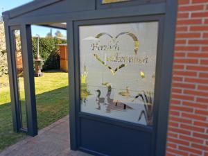 Ferienhaus Cajo