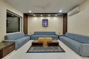 Clay Shivani by Soil to Soul - A Boutique Hotel