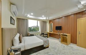 Clay Shivani by Soil to Soul - A Boutique Hotel