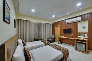 Clay Shivani by Soil to Soul - A Boutique Hotel