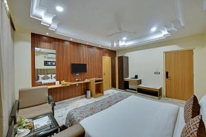 Clay Shivani by Soil to Soul - A Boutique Hotel
