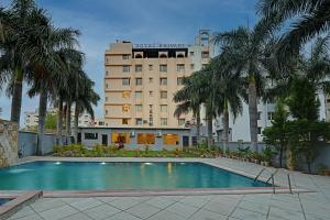 Clay Shivani by Soil to Soul - A Boutique Hotel