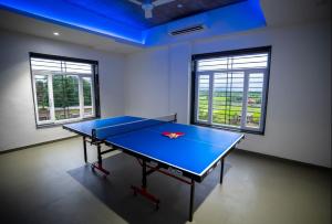 Evara Sky Jacuzzi Villa