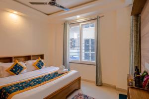 Soreva - 2BHK Luxury Apartments near Janki Setu & Triveni Ghat