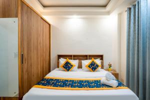 Soreva - 2BHK Luxury Apartments near Janki Setu & Triveni Ghat