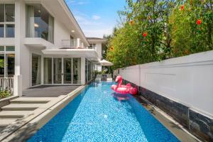 Premier Village Da Nang by DDH