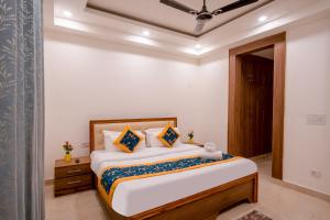 Soreva - 2BHK Luxury Apartments near Janki Setu & Triveni Ghat