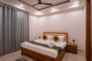 Soreva - 2BHK Luxury Apartments near Janki Setu & Triveni Ghat