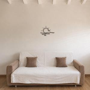 Villa Corallo Stylish Villa 300m from the Beach