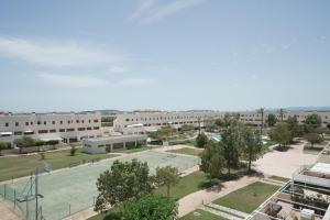 Dúplex Sant Jordi - Panorámica Golf - Vinaròs