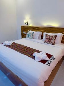 Lebella Nong Khiaw Resort
