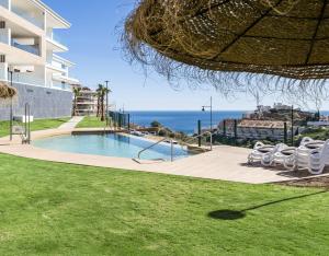 VivI Homes - Casa Sonnenberg - Sea View - Pool - Terrace