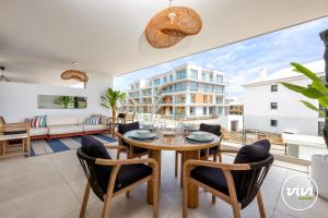 VivI Homes - Casa Sonnenberg - Sea View - Pool - Terrace