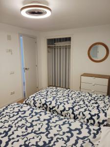 Levante Frontline Luxury Duplex 5 Bedrooms