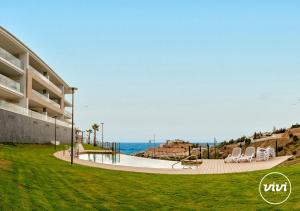 VivI Homes - Casa Sonnenberg - Sea View - Pool - Terrace